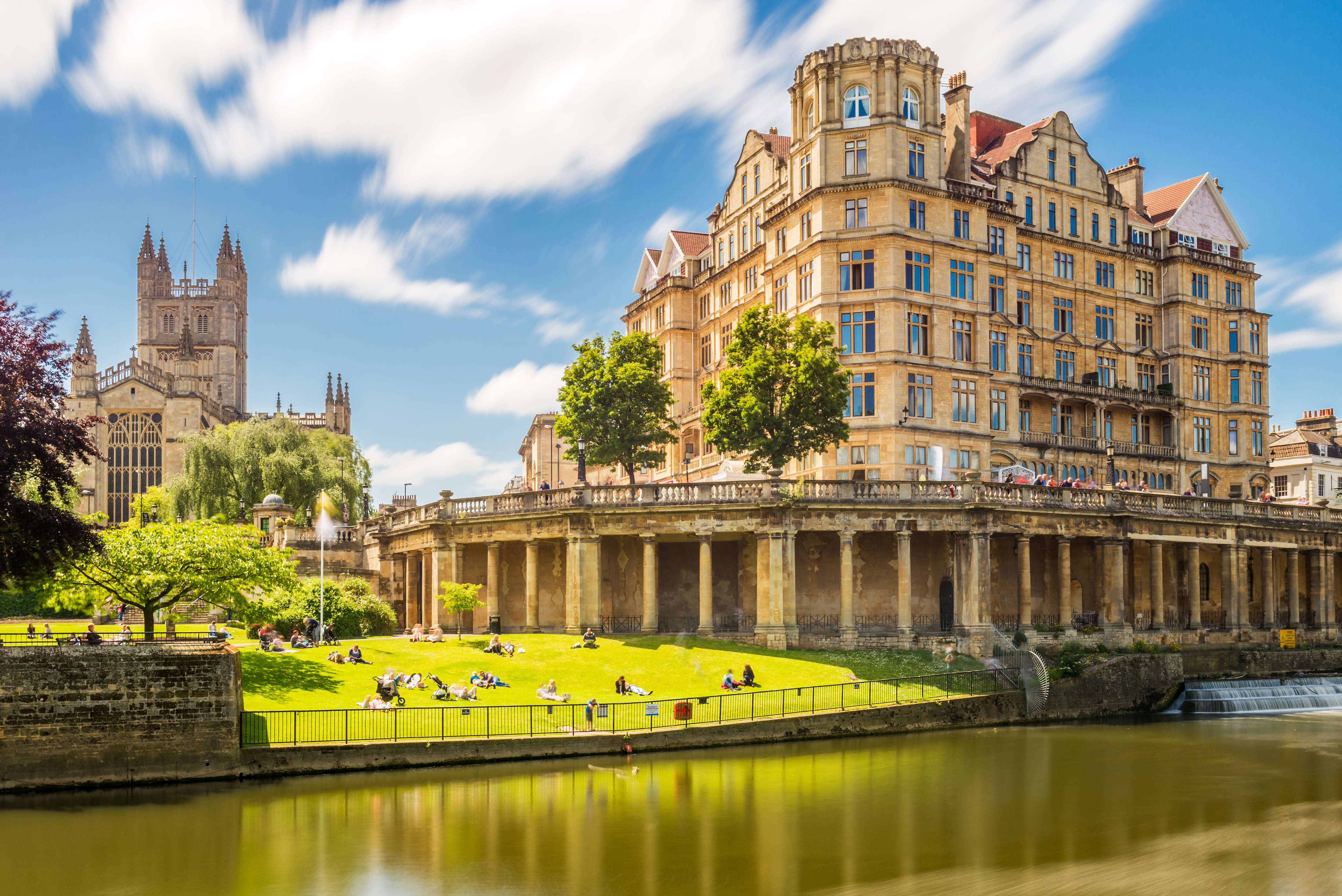 Bath, reino Unido