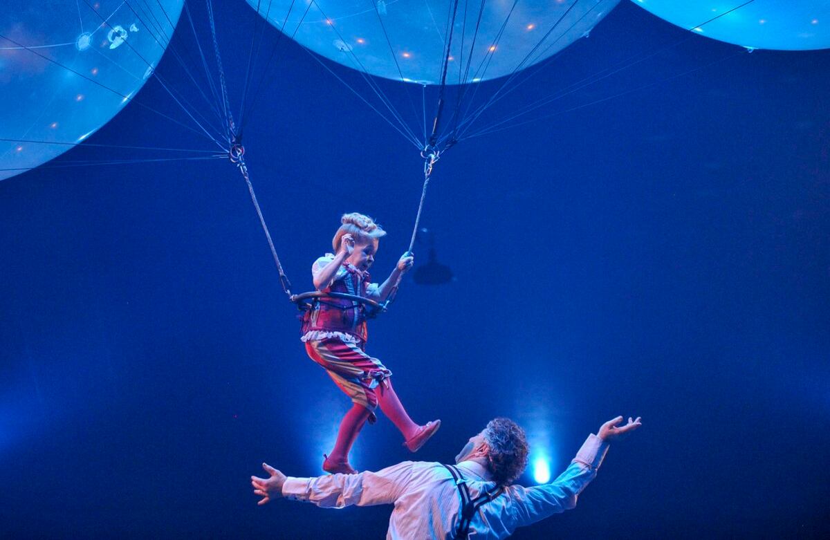 Foto: Carlos Julio Martínez - SEMANA