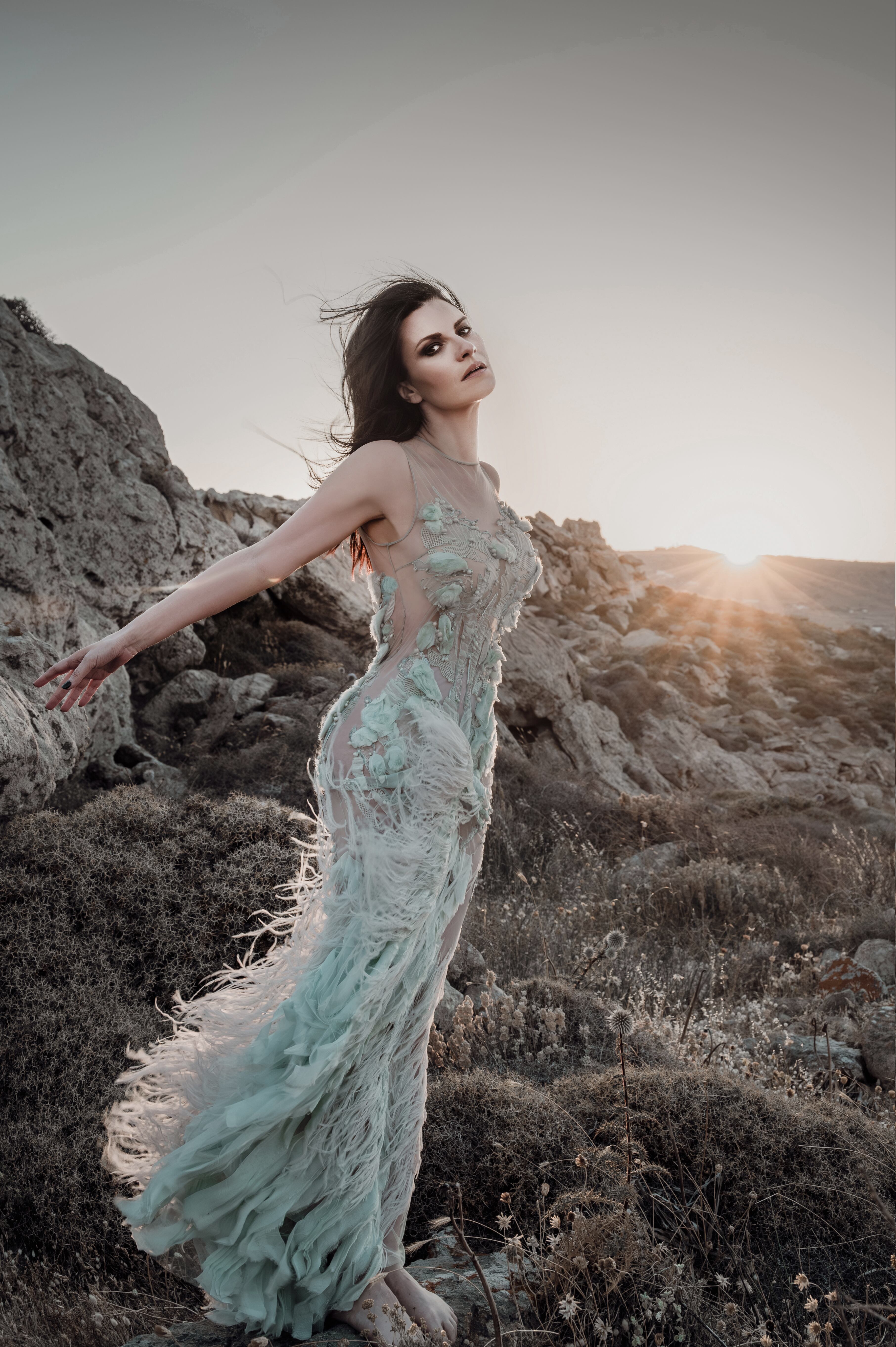 Laura Pausini: la italiana más latina del mundo