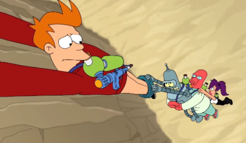 La nueva temporada llegará en julio.