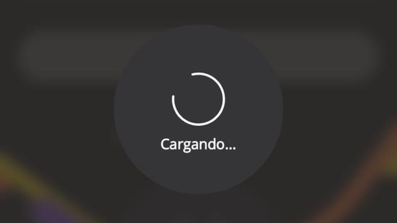 Usuarios no podrán usar la APP del banco.