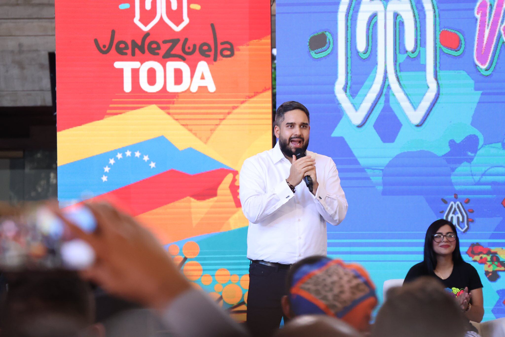 Nicolás Maduro Guerra