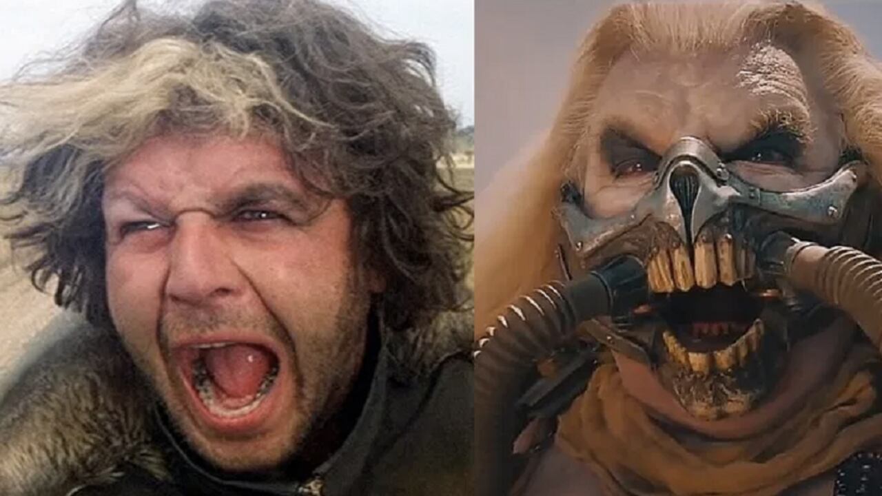 Muere Hugh Keays-Byrne, villano de “Mad Max”