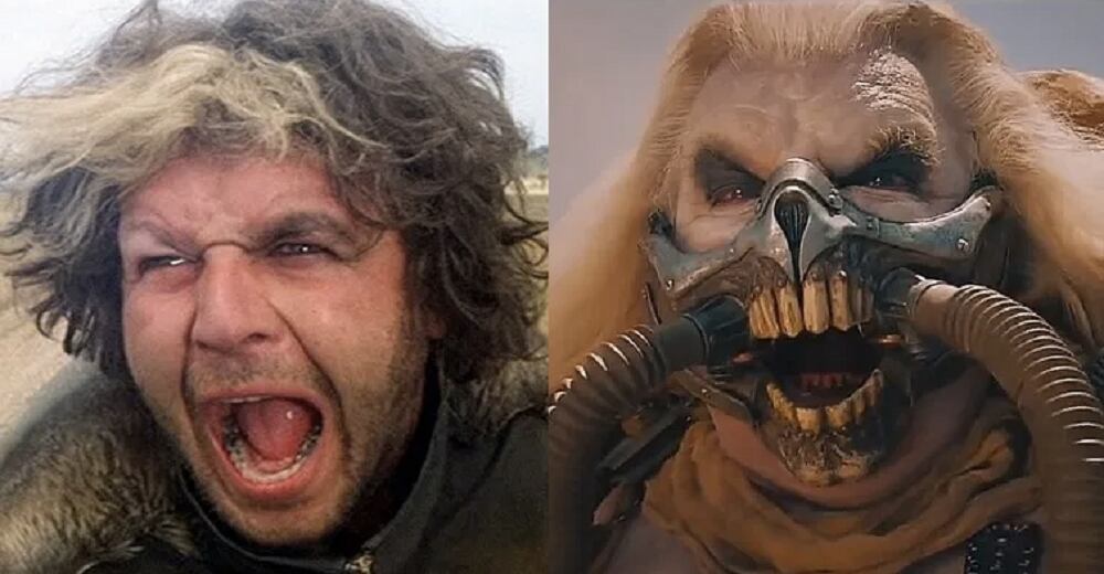 Muere Hugh Keays-Byrne, villano de “Mad Max”