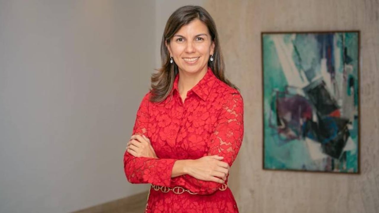 Tasas bajas en Colombia estarían por un “periodo extendido”.