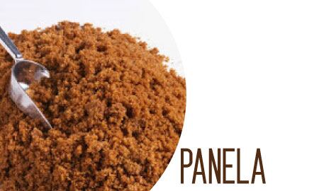 Panela.