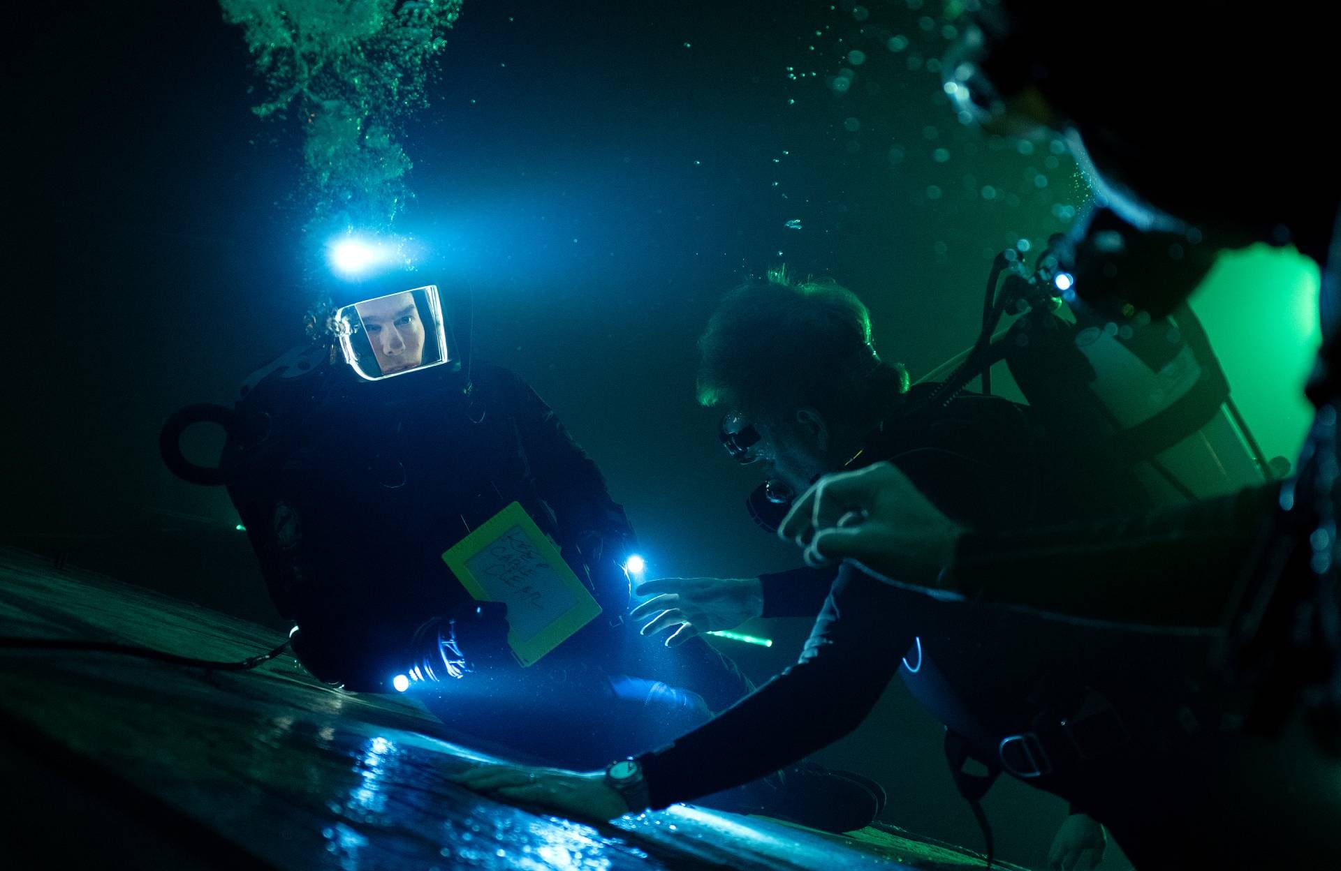 Misión Imposible: La Sentencia Final