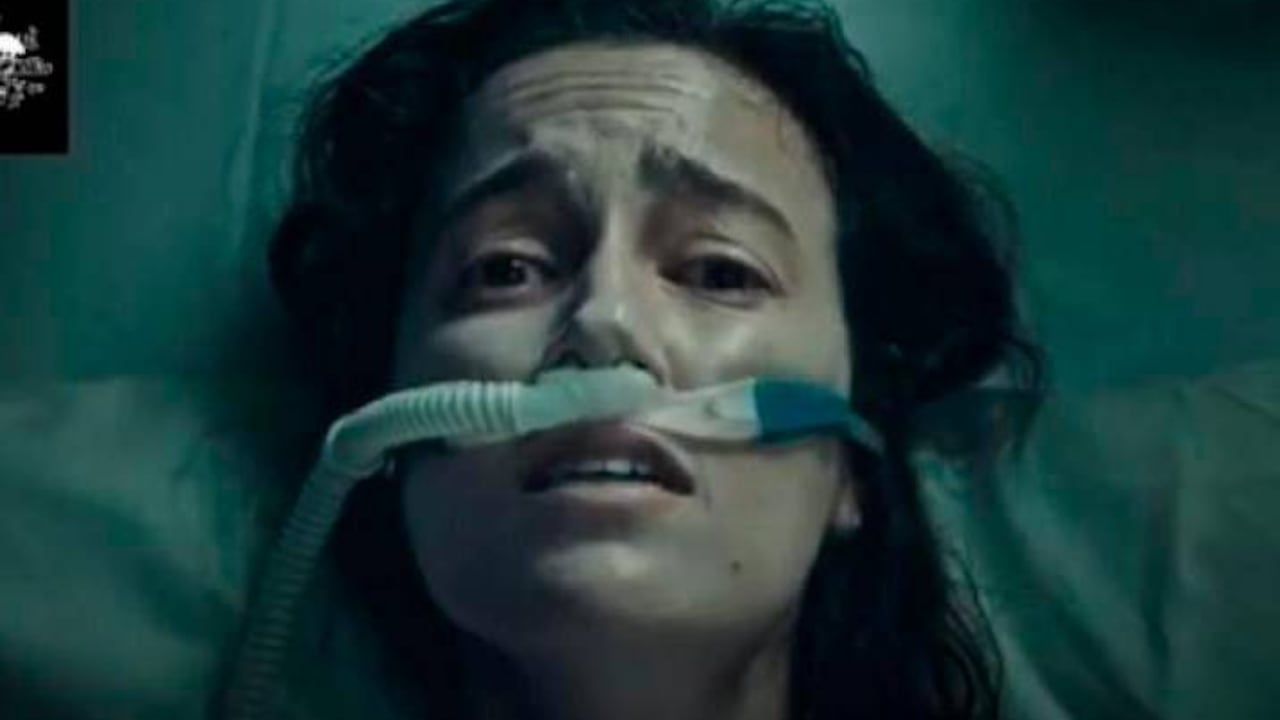 Video: generando miedo, con este comercial gobierno de Australia busca impulsar la vacunación contra el cororonavirus/Captura de pantalla