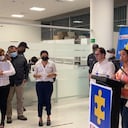 La directora del ICBF anunció el estado de los otros menores que estaban en el hogar de paso.