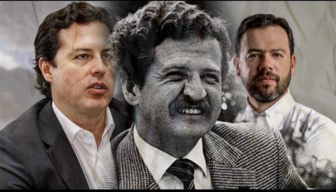 La Corte Copnstitucional le devolvió la personería jurídica al Nuevo Liberalismo.