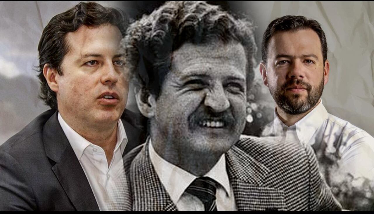 La Corte Copnstitucional le devolvió la personería jurídica al Nuevo Liberalismo.