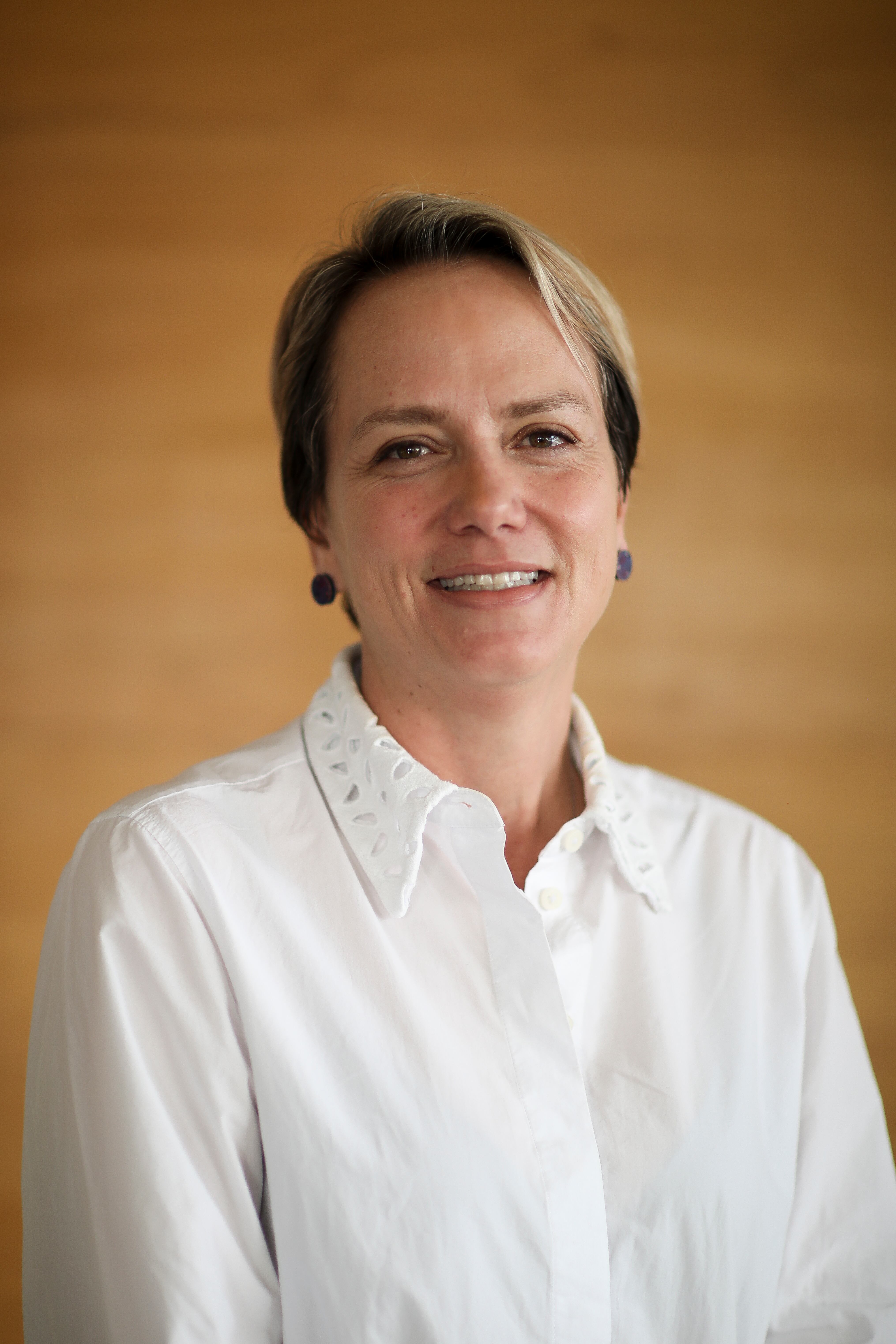 Isabel Segovia Ospina