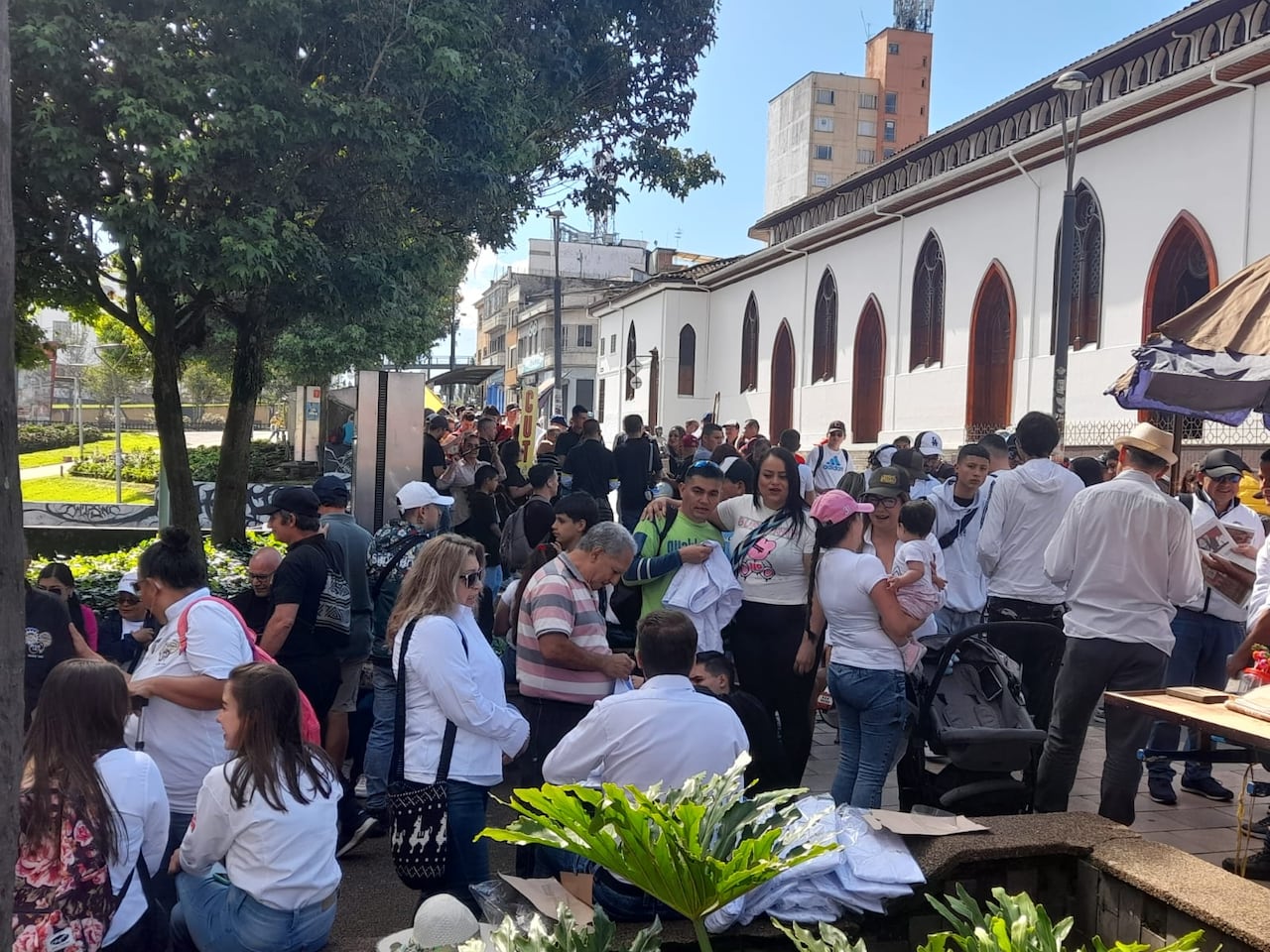 Manizales