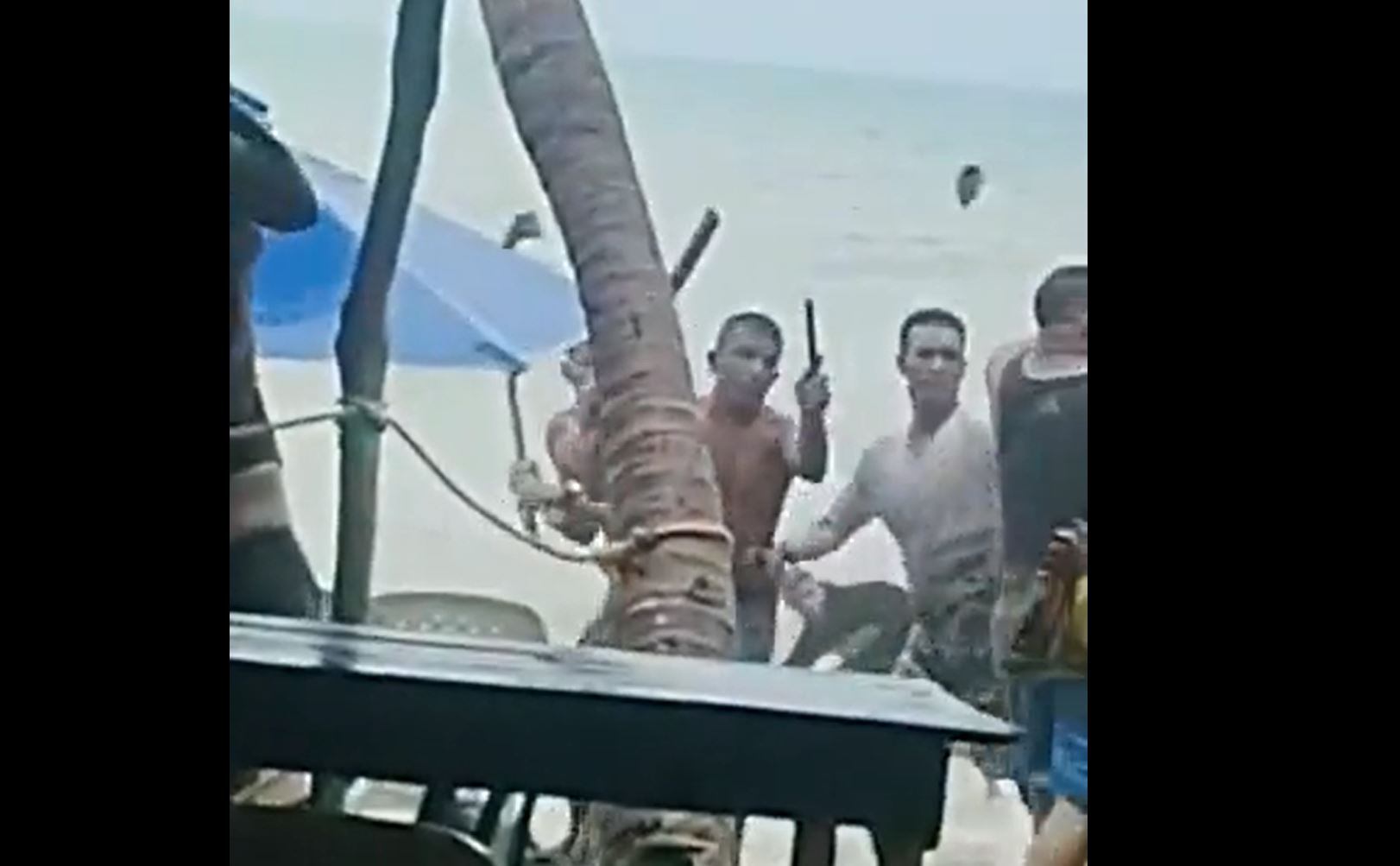 Tomada de redes sociales.