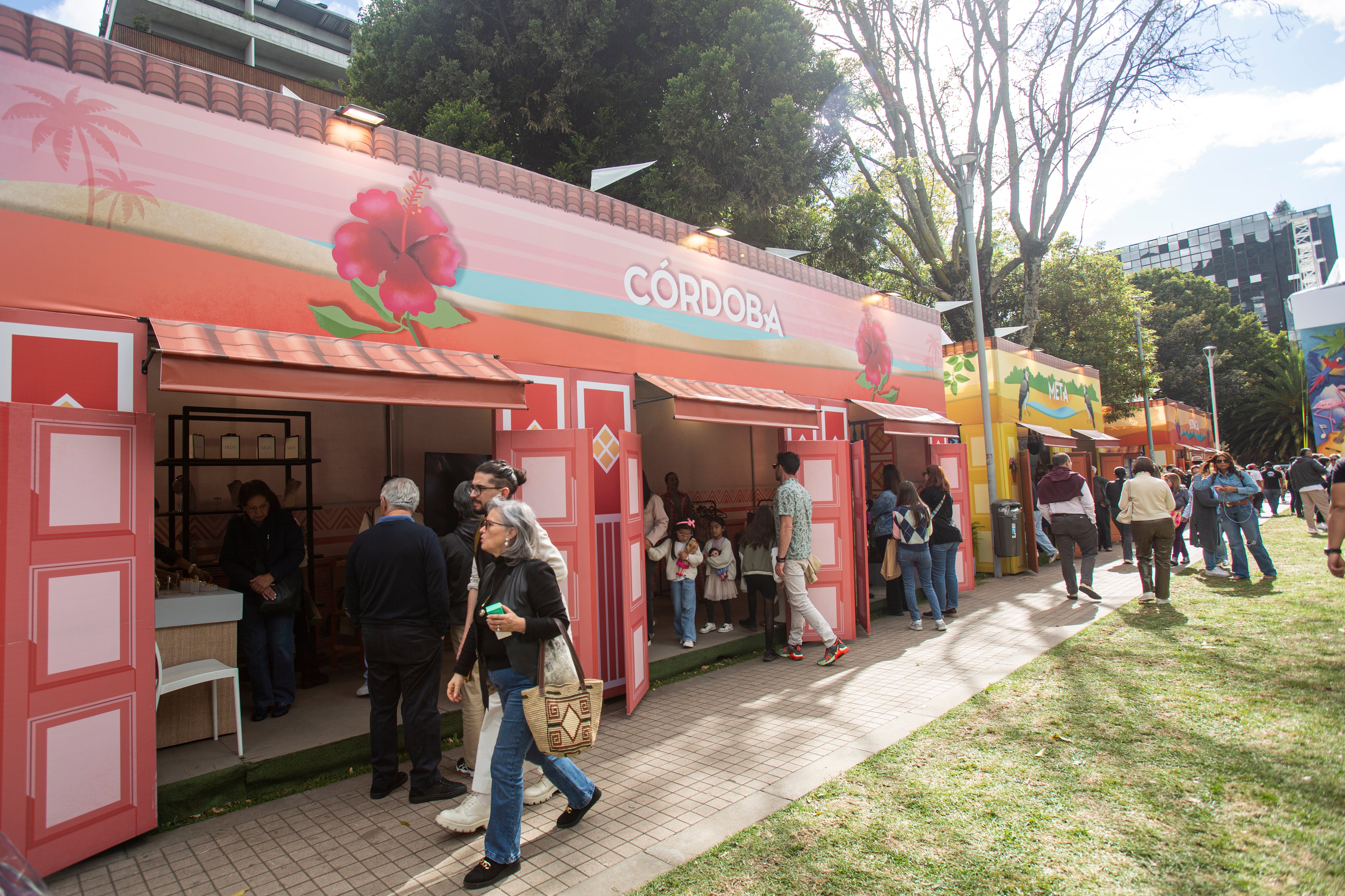 Federación Nacional de Departamentos, Colombia son las Regiones