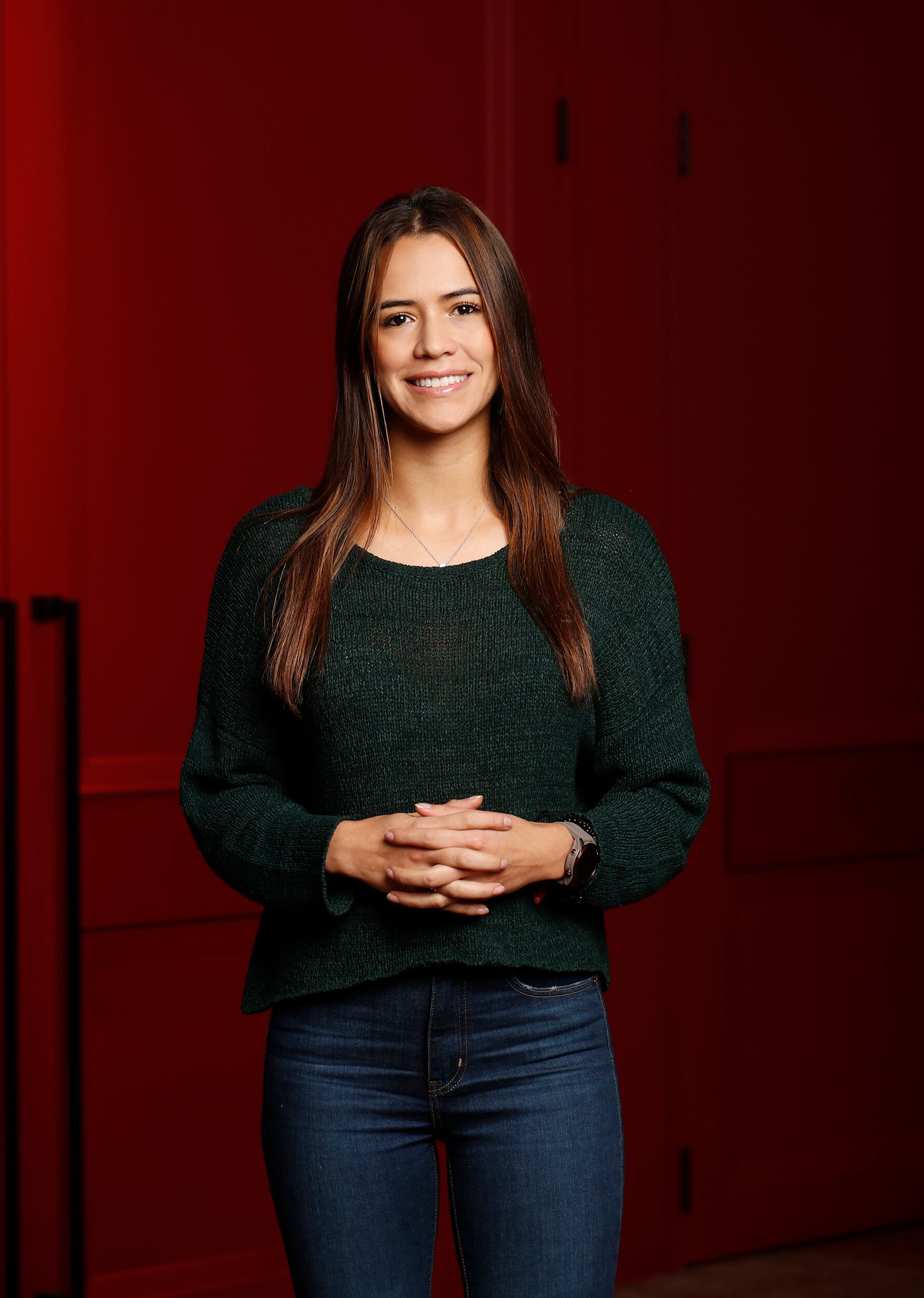 María Fernanda Carrascal, Representante a la Cámara Partido Pacto Histórico