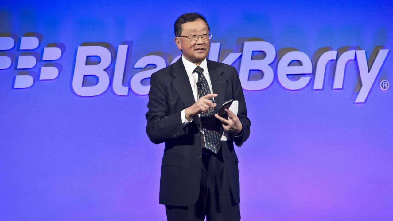 Conozca las características del nuevo BlackBerry Classic.