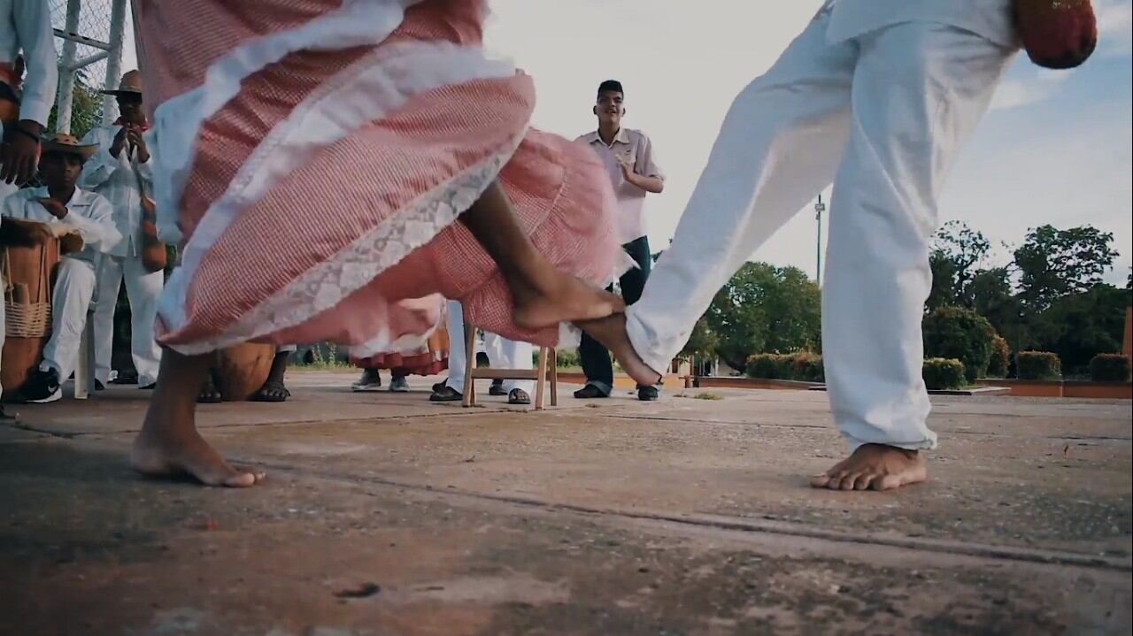 Selecciones del QAFF 2020 - Chandé, el ritmo de mi tierra