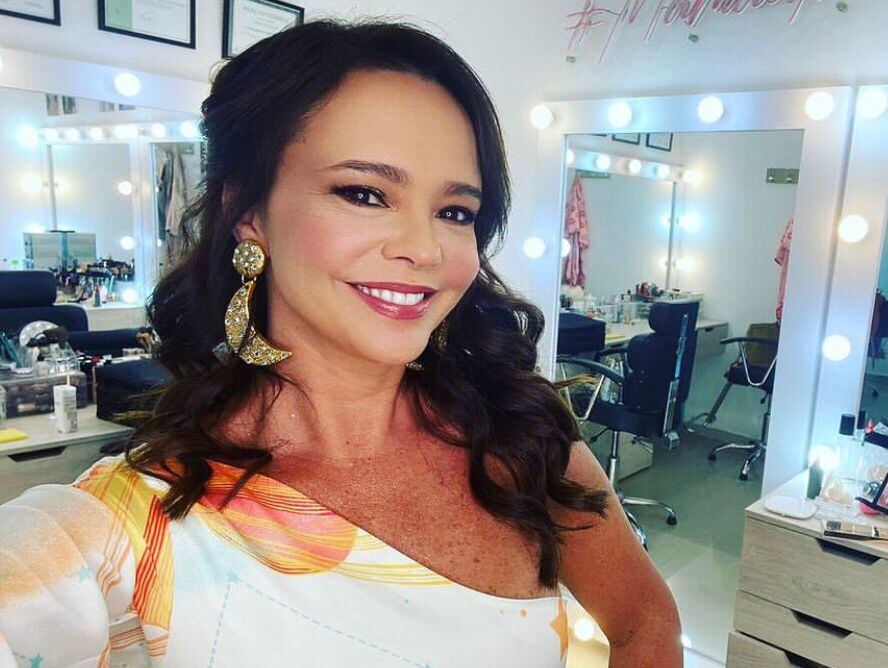 Actriz de 'Pasión de gavilanes' emociona a sus seguidores con un video en bikini