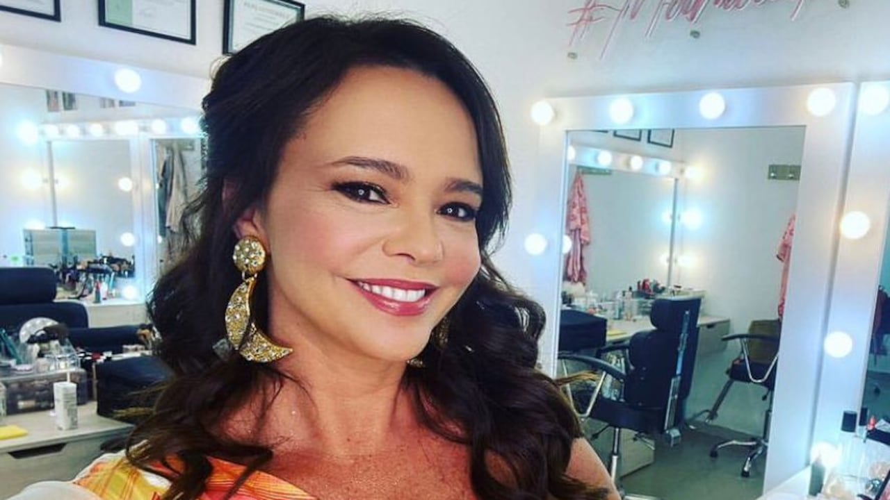 Actriz de 'Pasión de gavilanes' emociona a sus seguidores con un video en bikini