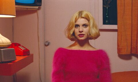 Paris, Texas 4K (Wim Wenders, Alemania Occidental, Francia, 1984)