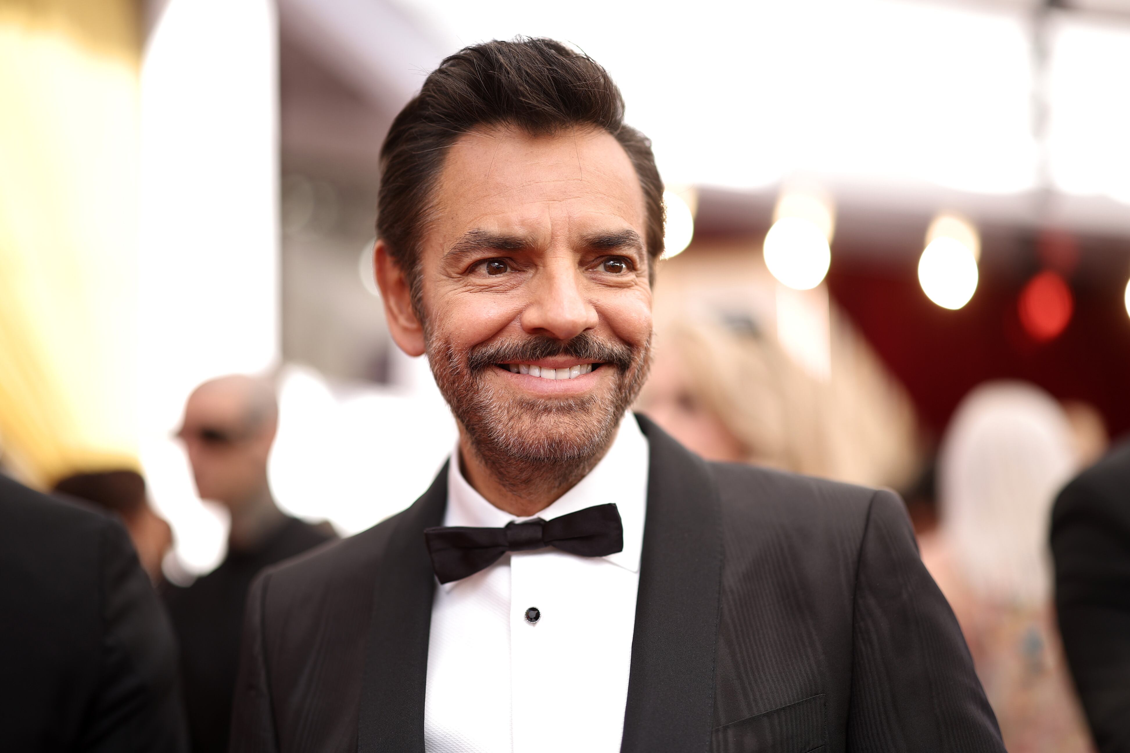 Eugenio Derbez, actor mexicano