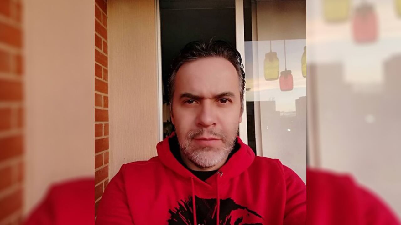 Nelson Polania Polilla