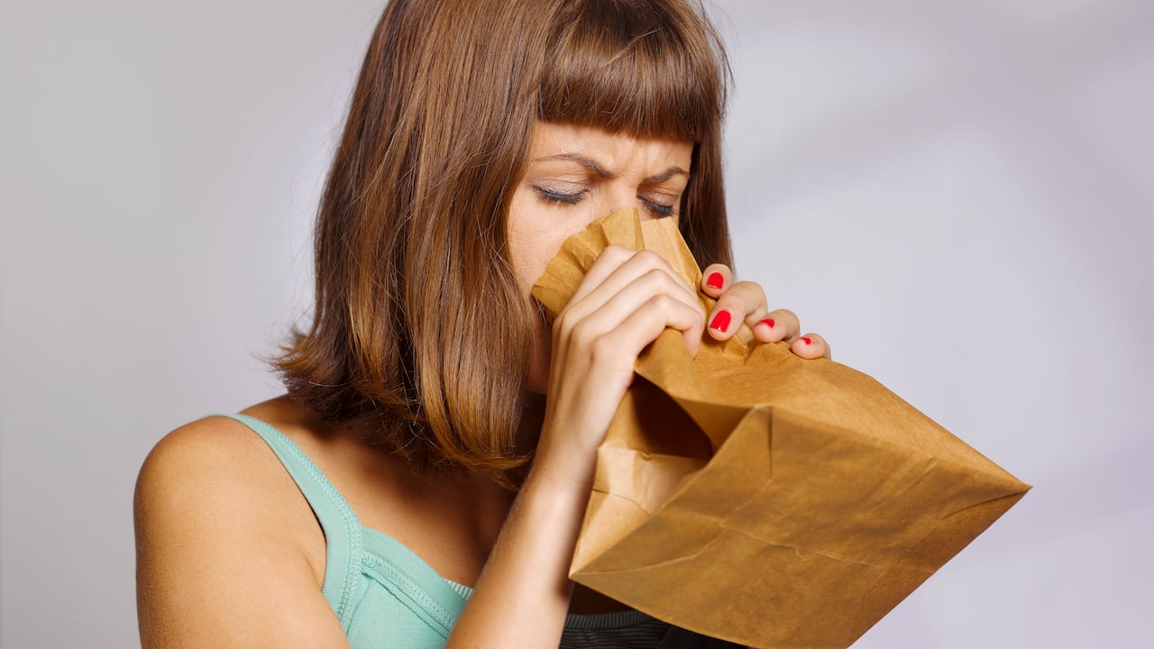 Ansiedad: estos son los alimentos que debe consumir pata combatirla naturalmente