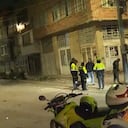 Las autoridades llegaron hasta el sitio para verificar lo ocurrido.