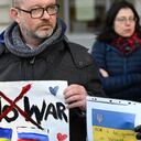 La inteligencia de ese país sí estaba dando información verídica y los ataques de Putin a Ucrania así lo confirman