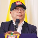 GUSTAVO PETRO Presidente