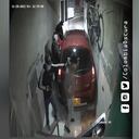 Robo de un automóvil en la localidad de San Cristóbal.