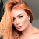 Sara Uribe - Foto tomada de Instagram @sara_uribe