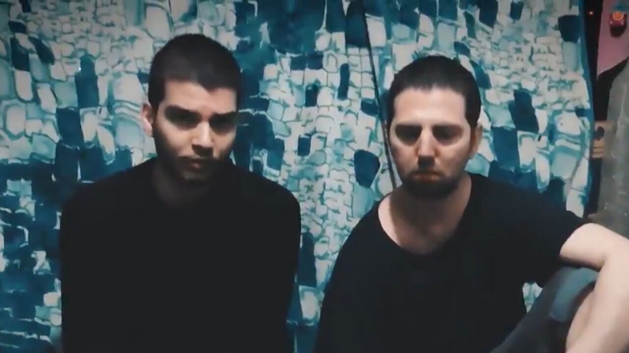 Hamás difundió un video de dos secuestrados que permanecen en su poder desde el 7 de octubre de 2023. Se trata de Yosef Haim Ohana y el colombo-israelí Elkana Bohbot.