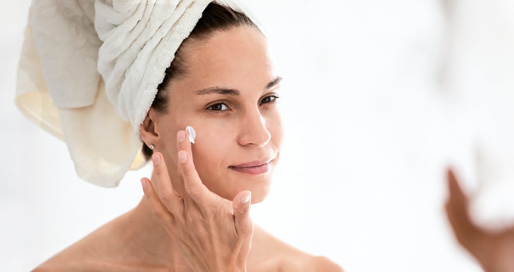 Productos para la piel