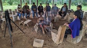 Este archivo digital propone un territorio que reconoce sus 65 lenguas indígenas, dos criollas y el romaní.