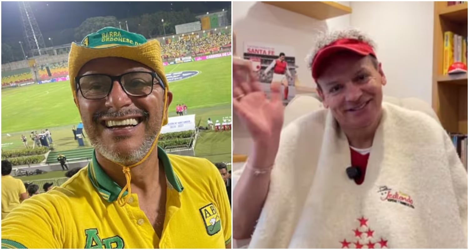 Foto: Captura de pantalla / Redes sociales