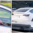 Tesla, Estados Unidos