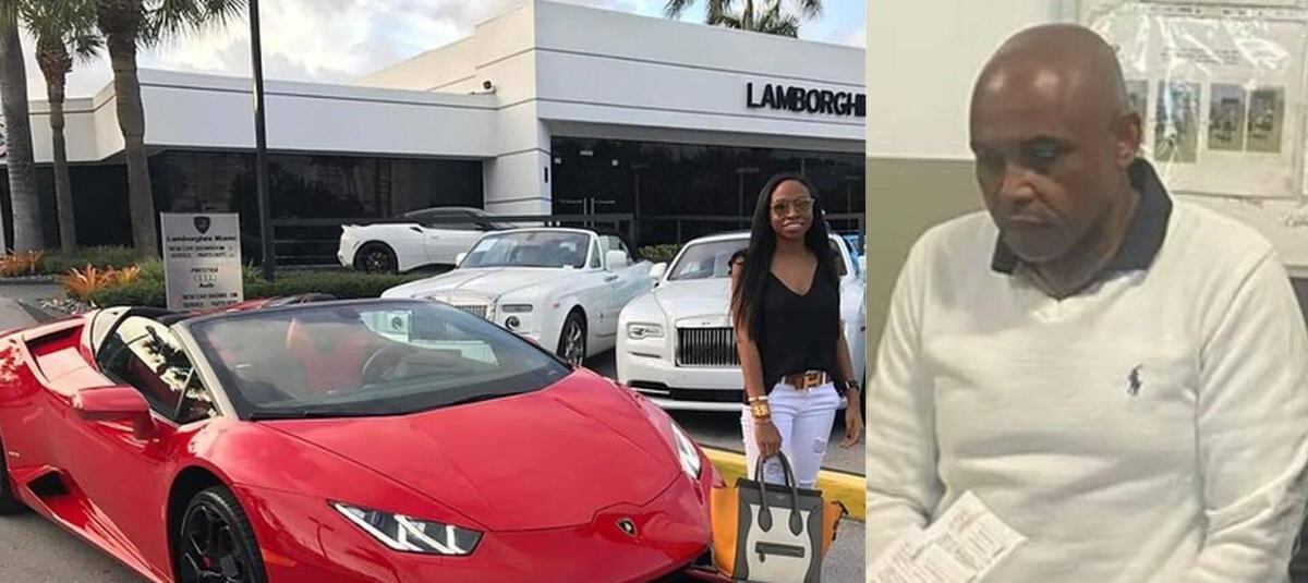 Los lujos que destaparon la caída de Omar Ambuila: el exfuncionario de la Dian que aceptó cargos en EE. UU.