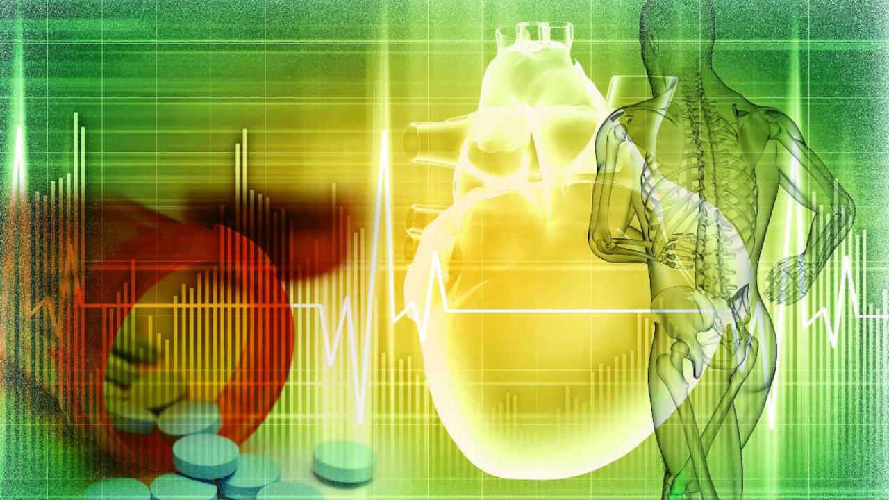 Según datos de la Organización Mundial de la Salud (OMS), 17,5 millones de personas fallecieron durante el 2015 por enfermedades cardiovasculares.
