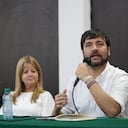 Después de un consejo de seguridad fue anunciado el cambio del Comandante oficialmente