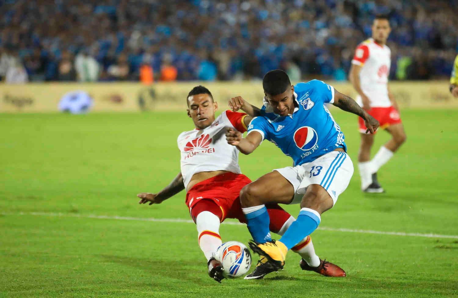 Foto: Esteban Vega / SEMANA