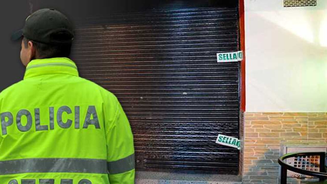 El nuevo Código de Policía contiene más de 300 artículos.