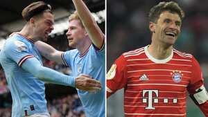 De este duelo saldrá el rival de Real Madrid o Chelsea