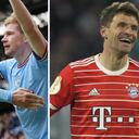 De este duelo saldrá el rival de Real Madrid o Chelsea