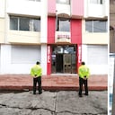 Una resolución de la Fiscalía, de 159 páginas, en poder de SEMANA, explica por qué fue impuesta la medida de extinción de dominio a los hoteles en Nariño.