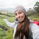 El registro fotográfico tiene un efecto positivo en la vida de los viajeros colombianos