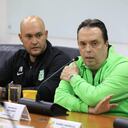 Solicitan a los directivos del Atlético Nacional y a la barra Los Del Sur, dialogar y llegar a acuerdos que les permita mantener relaciones armónicas