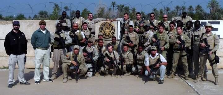 Alrededor de 200 colombinos piden a Estados Unidos ser reconocidos como veteranos de guerra