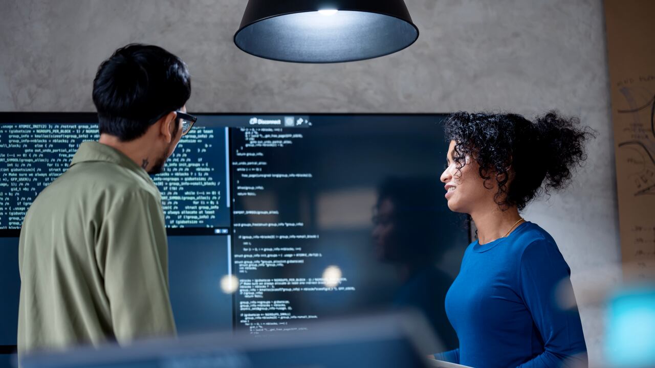 El sector TI facilita el acceso a la información, contribuye al crecimiento inclusivo, y es fundamental para la modernización de la sociedad.